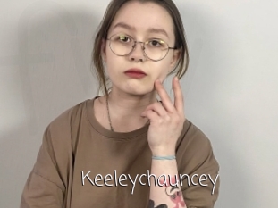 Keeleychauncey