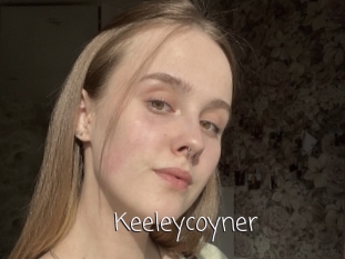 Keeleycoyner