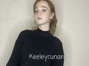 Keeleycunard