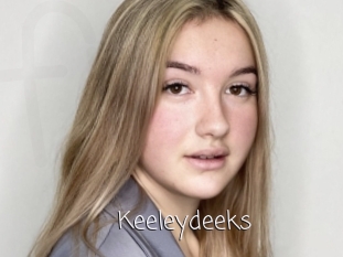 Keeleydeeks