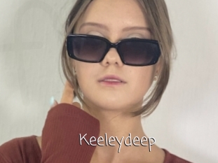 Keeleydeep