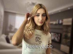 Keeleydobb