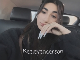 Keeleyenderson