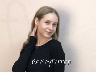 Keeleyferran