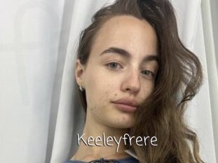 Keeleyfrere