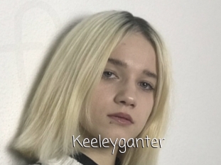 Keeleyganter