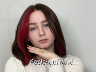 Keeleygulliford