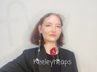 Keeleyheaps