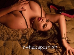 Kehlaniparrish