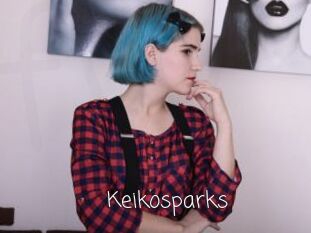 Keikosparks