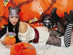 Keilataylor