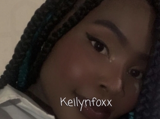 Keilynfoxx