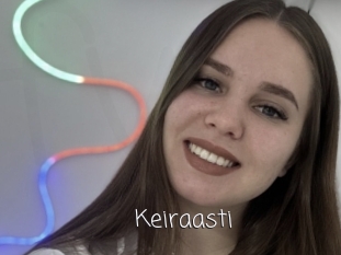 Keiraasti