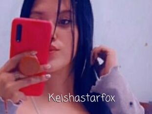 Keishastarfox