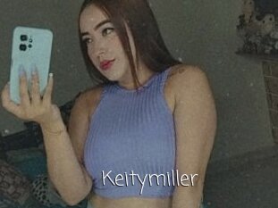 Keitymiller