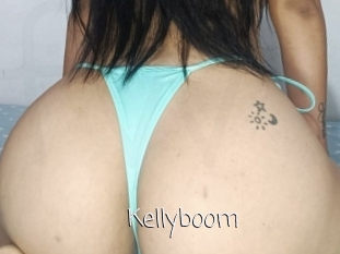 Kellyboom