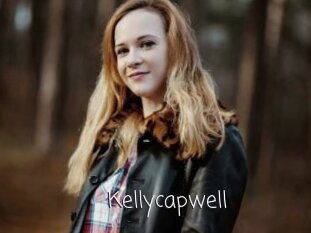 Kellycapwell