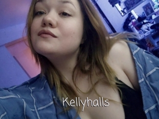 Kellyhalls