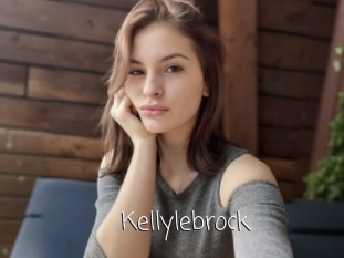 Kellylebrock
