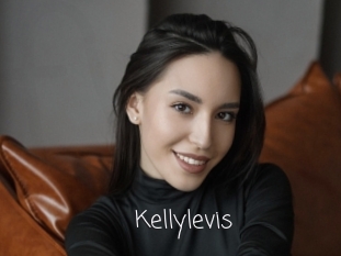 Kellylevis