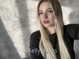 Kellymianis