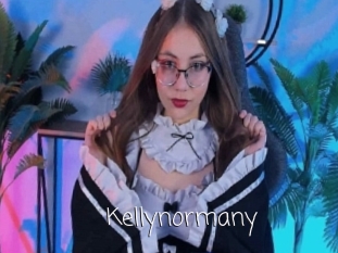 Kellynormany