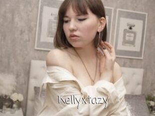 Kellyxtazy