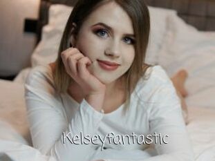 Kelseyfantastic