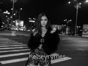 Kelseyrymes