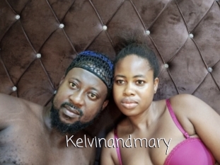 Kelvinandmary