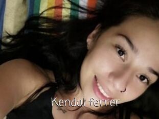 Kendal_ferrer