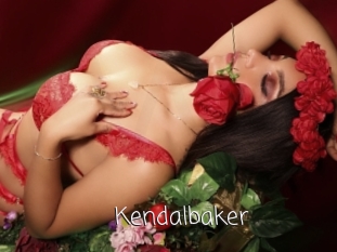 Kendalbaker