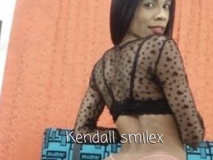 Kendall_smilex