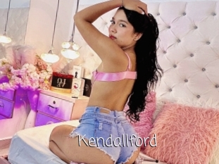 Kendallford