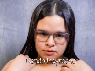 Kendallraymond