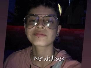 Kendallsex