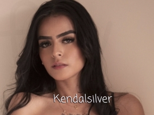 Kendalsilver