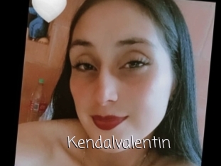 Kendalvalentin