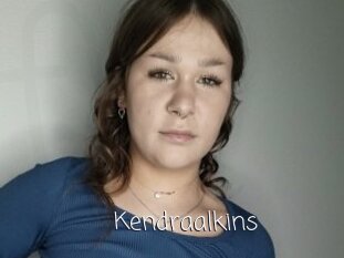 Kendraalkins