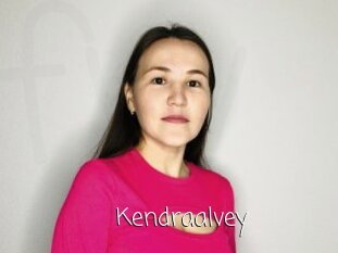 Kendraalvey