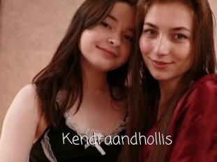 Kendraandhollis