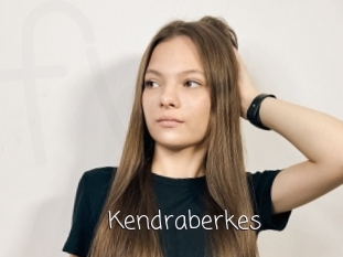 Kendraberkes