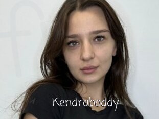 Kendraboddy