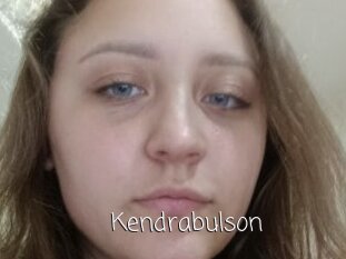 Kendrabulson