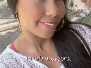 Kendracarsonx