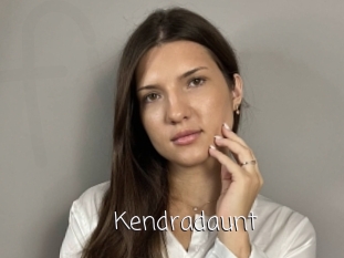 Kendradaunt