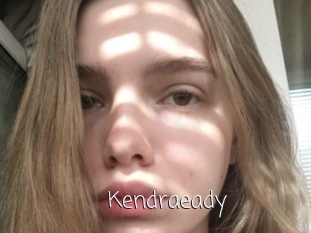 Kendraeady