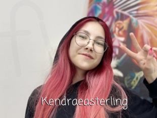 Kendraeasterling