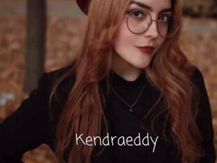 Kendraeddy