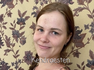 Kendraesten